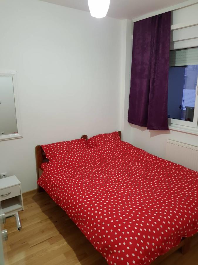 Modern Apartment Banja Luka Eksteriør bilde