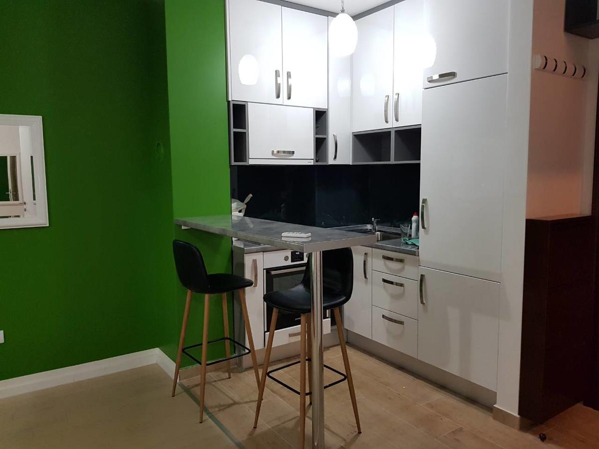 Modern Apartment Banja Luka Eksteriør bilde