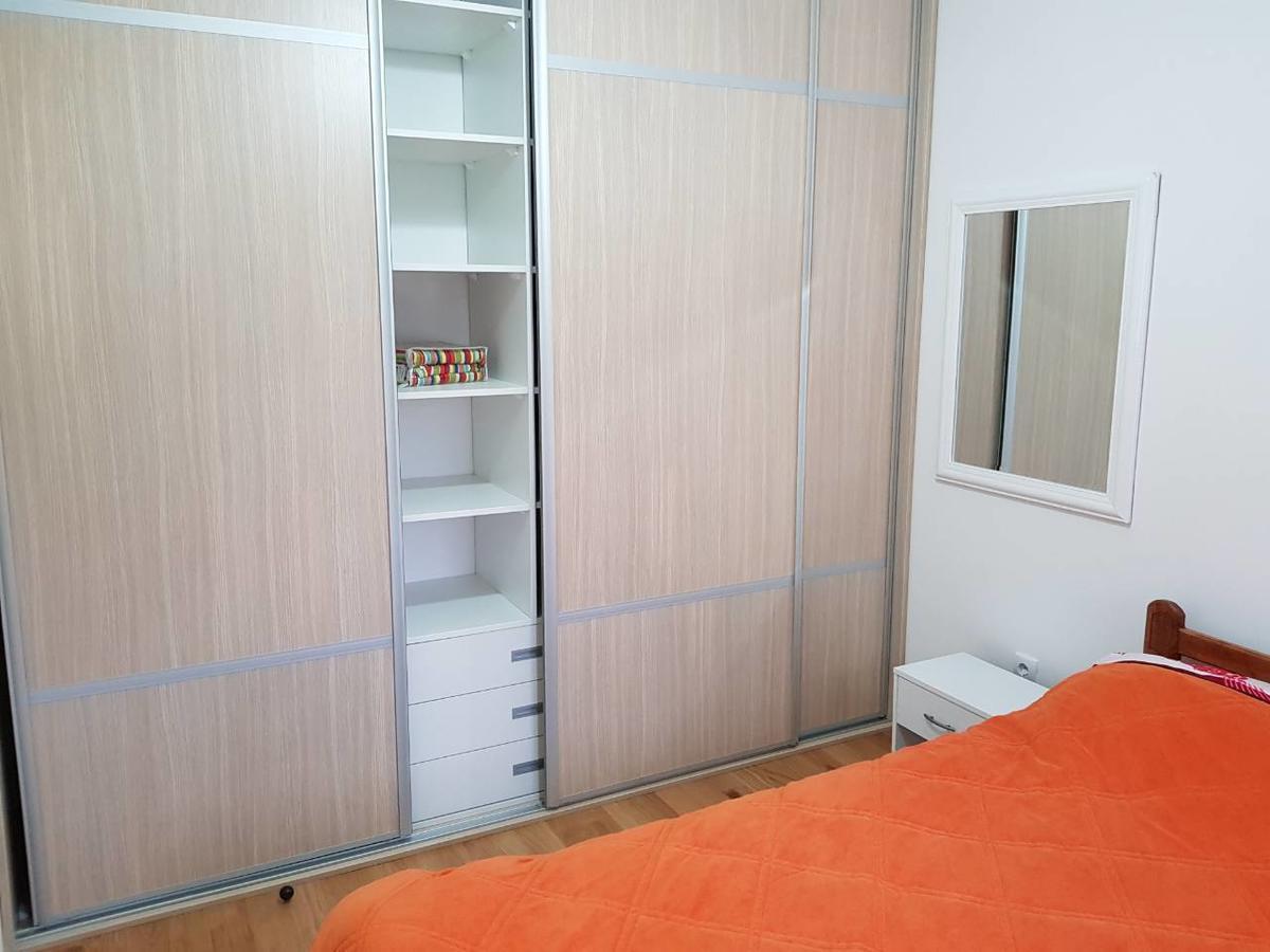 Modern Apartment Banja Luka Eksteriør bilde